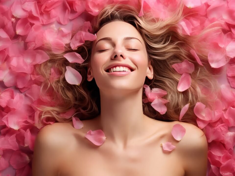 atmosfera senzuala pentru yoni masaj si masaj tantric