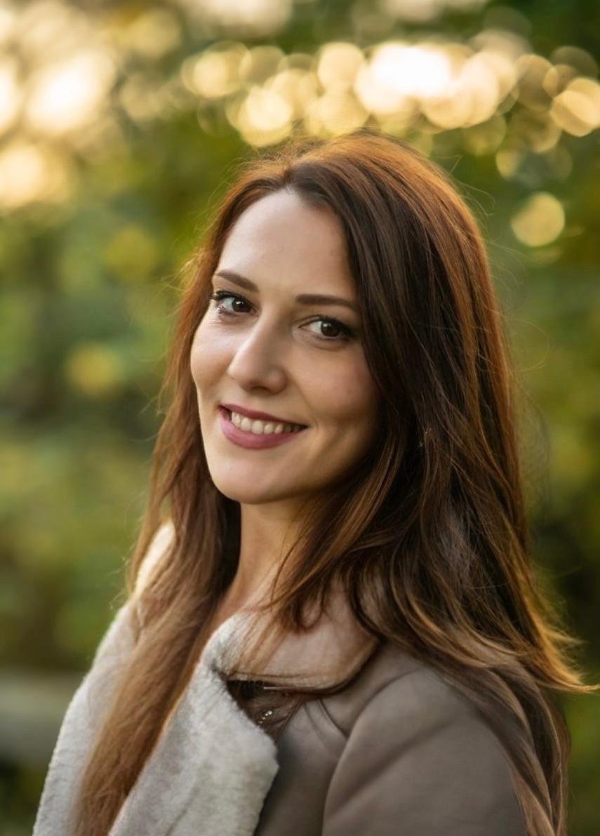 terapeuta tantrica in Bucuresti