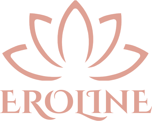 Eroline Logo Light