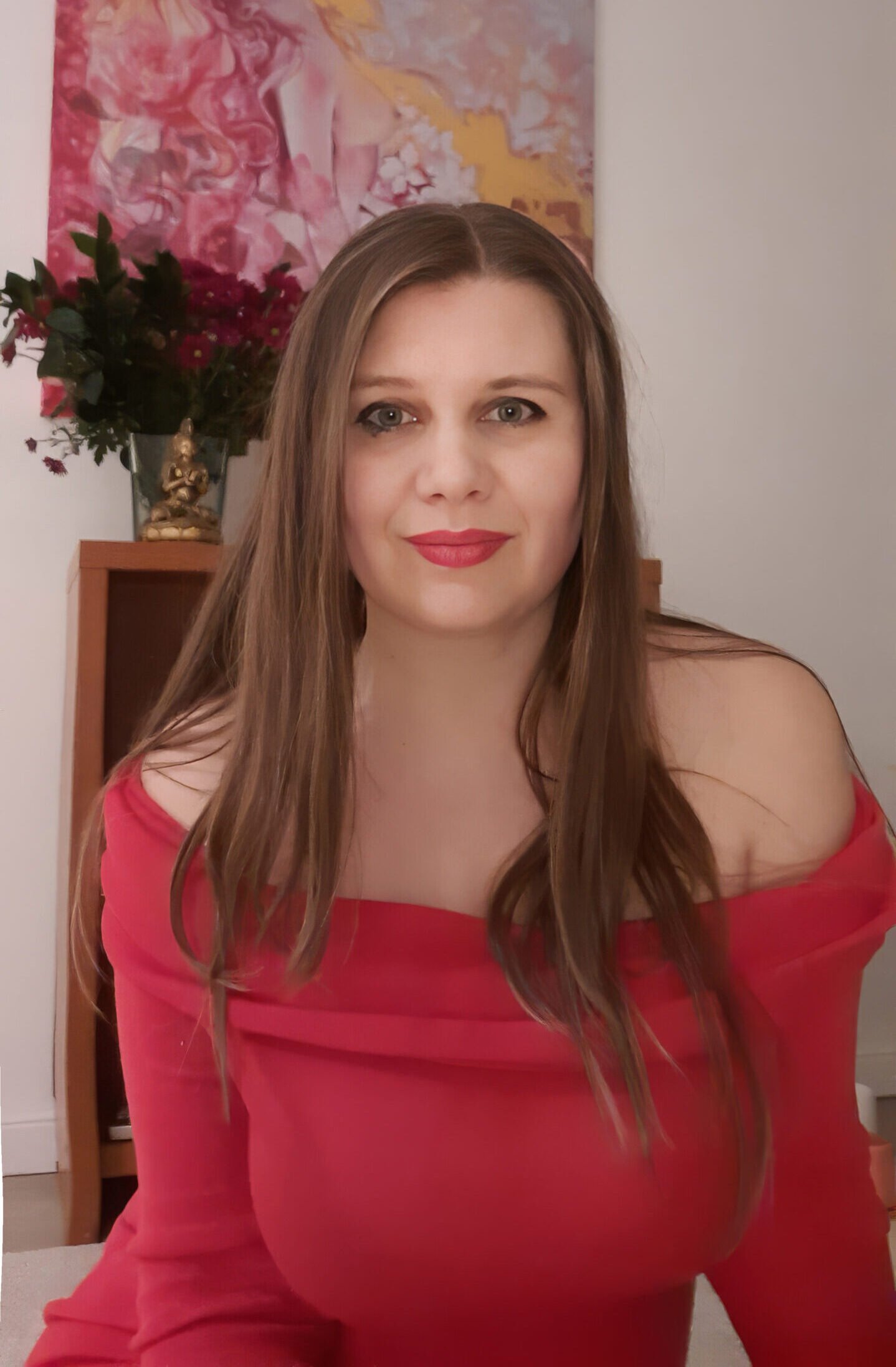 femeie terapeuta masaj tantric bucuresti