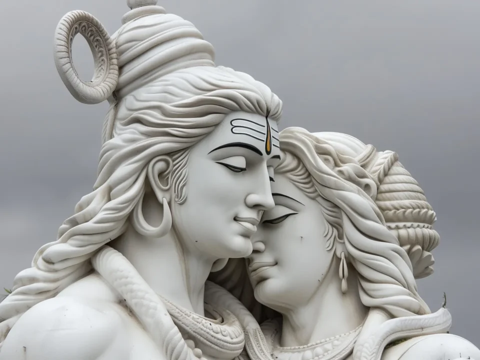 shiva si shakti simboluri folosite in cursul de tantra bucuresti